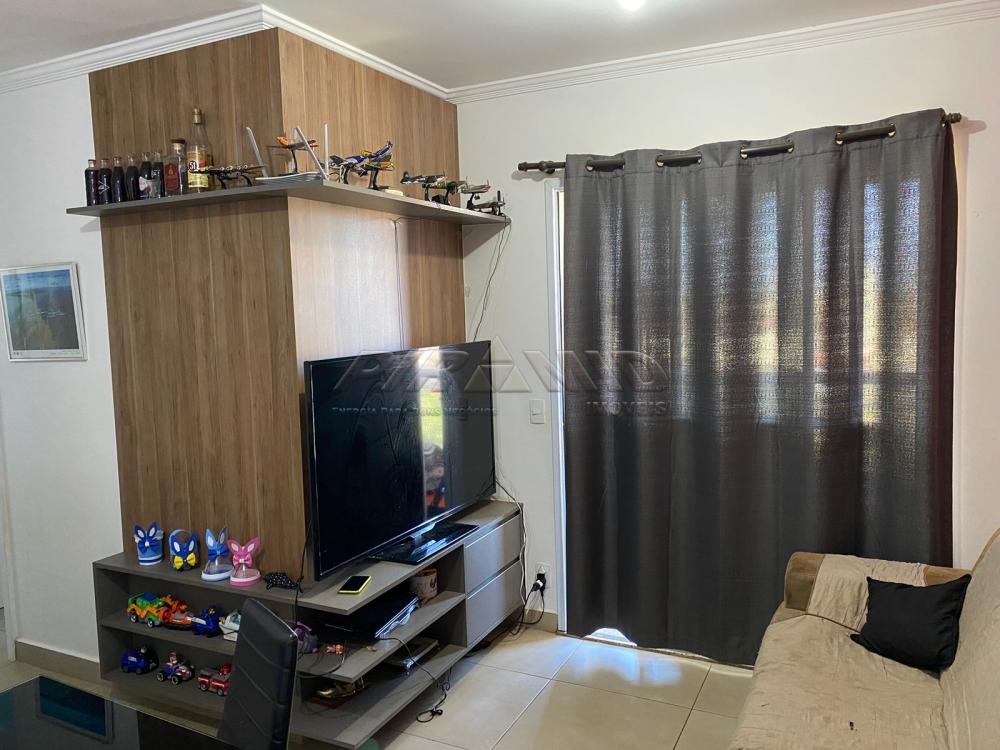 Comprar Apartamento / Padr&atilde;o em Ribeir&atilde;o Preto R$ 580.000,00 - Foto 1