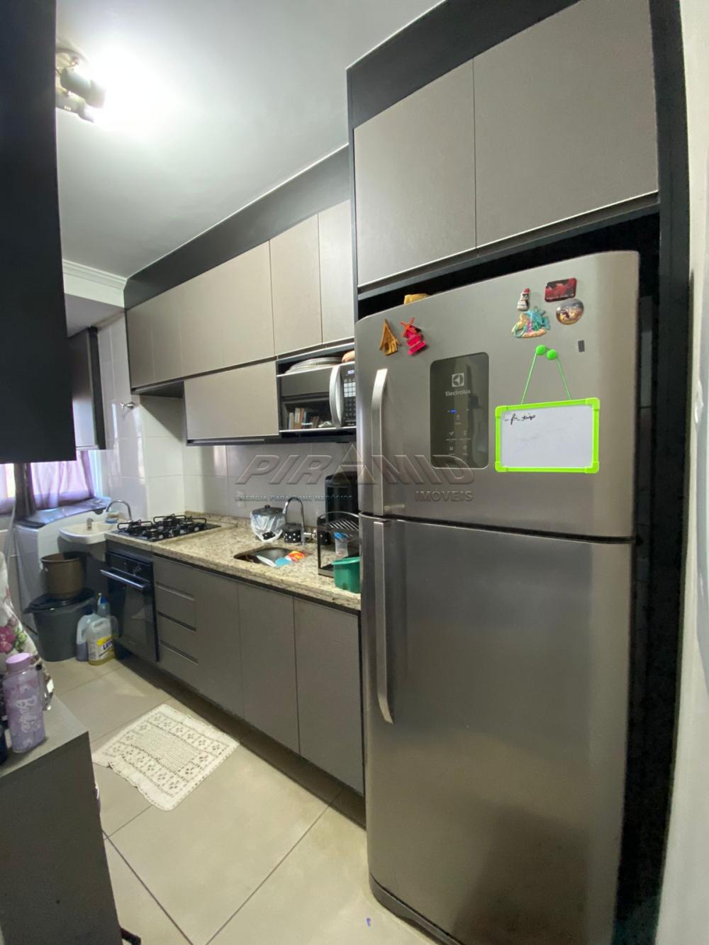 Comprar Apartamento / Padr&atilde;o em Ribeir&atilde;o Preto R$ 580.000,00 - Foto 7