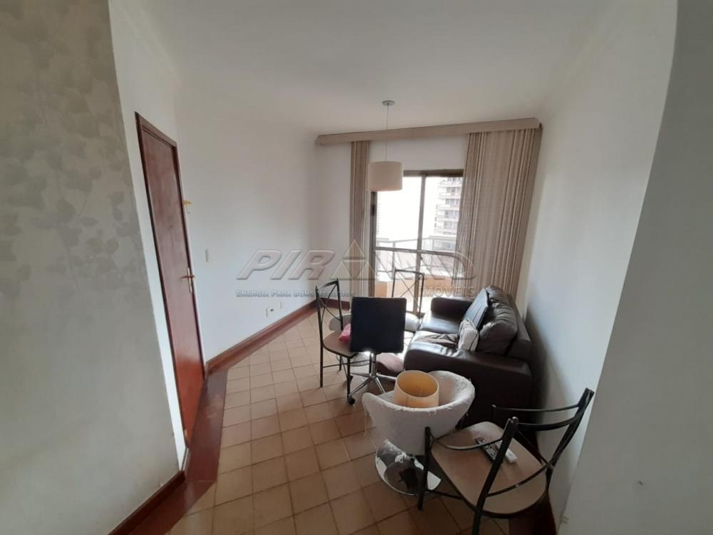 Comprar Apartamento / Padr&atilde;o em Ribeir&atilde;o Preto R$ 350.000,00 - Foto 1