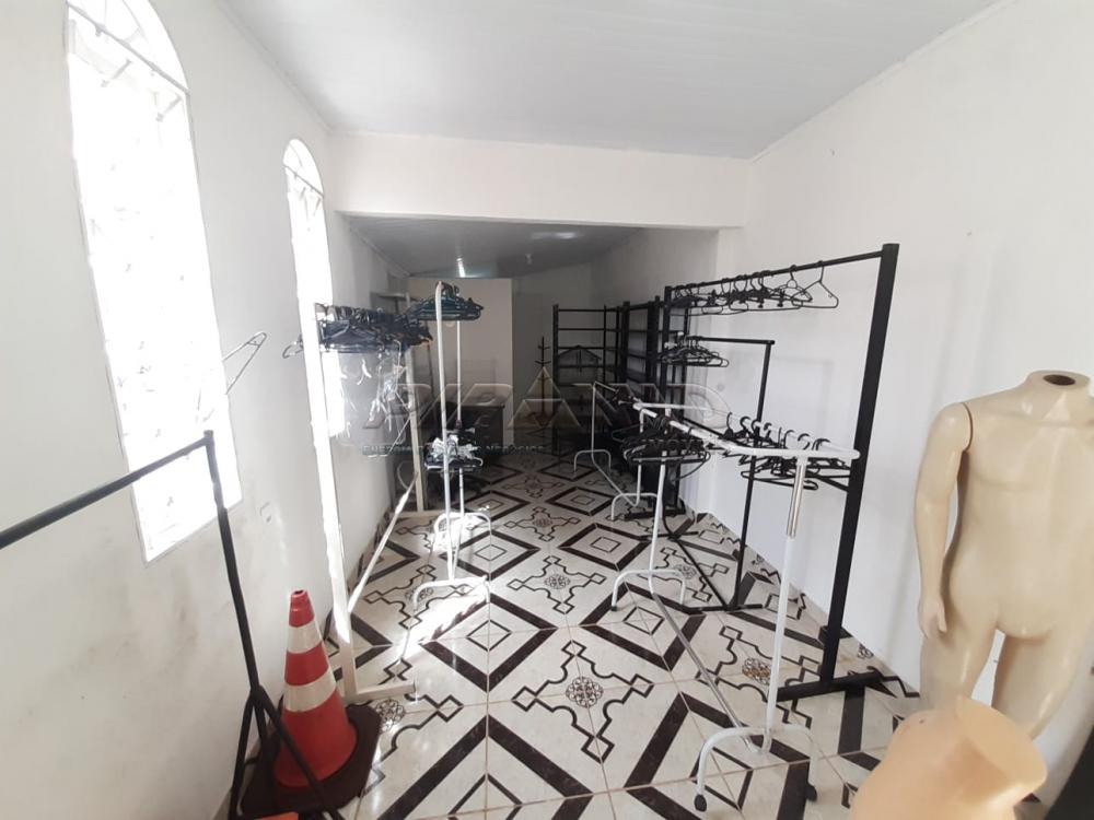 Alugar Comercial / Sal&atilde;o em Ribeir&atilde;o Preto R$ 600,00 - Foto 1