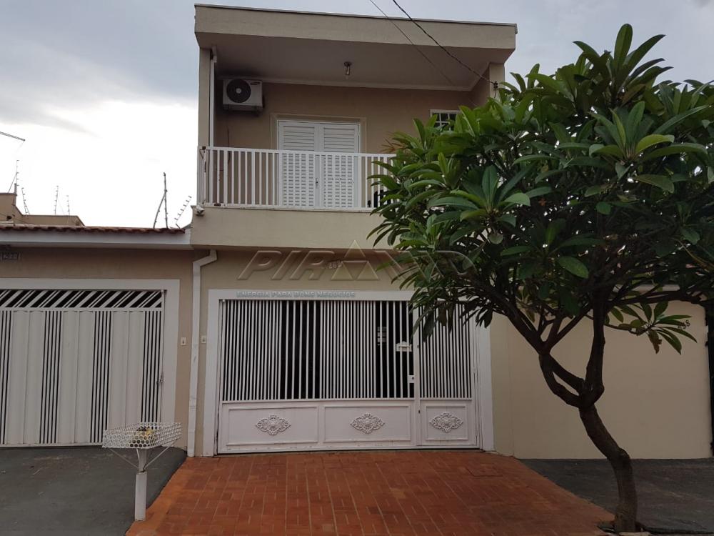 Comprar Casa / Padr&atilde;o em Ribeir&atilde;o Preto R$ 430.000,00 - Foto 1