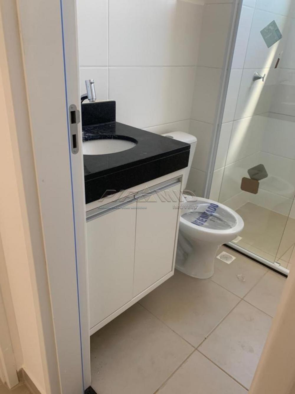 Alugar Apartamento / Padr&atilde;o em Ribeir&atilde;o Preto R$ 1.150,00 - Foto 4