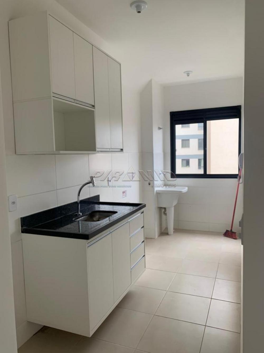 Alugar Apartamento / Padr&atilde;o em Ribeir&atilde;o Preto R$ 1.150,00 - Foto 5