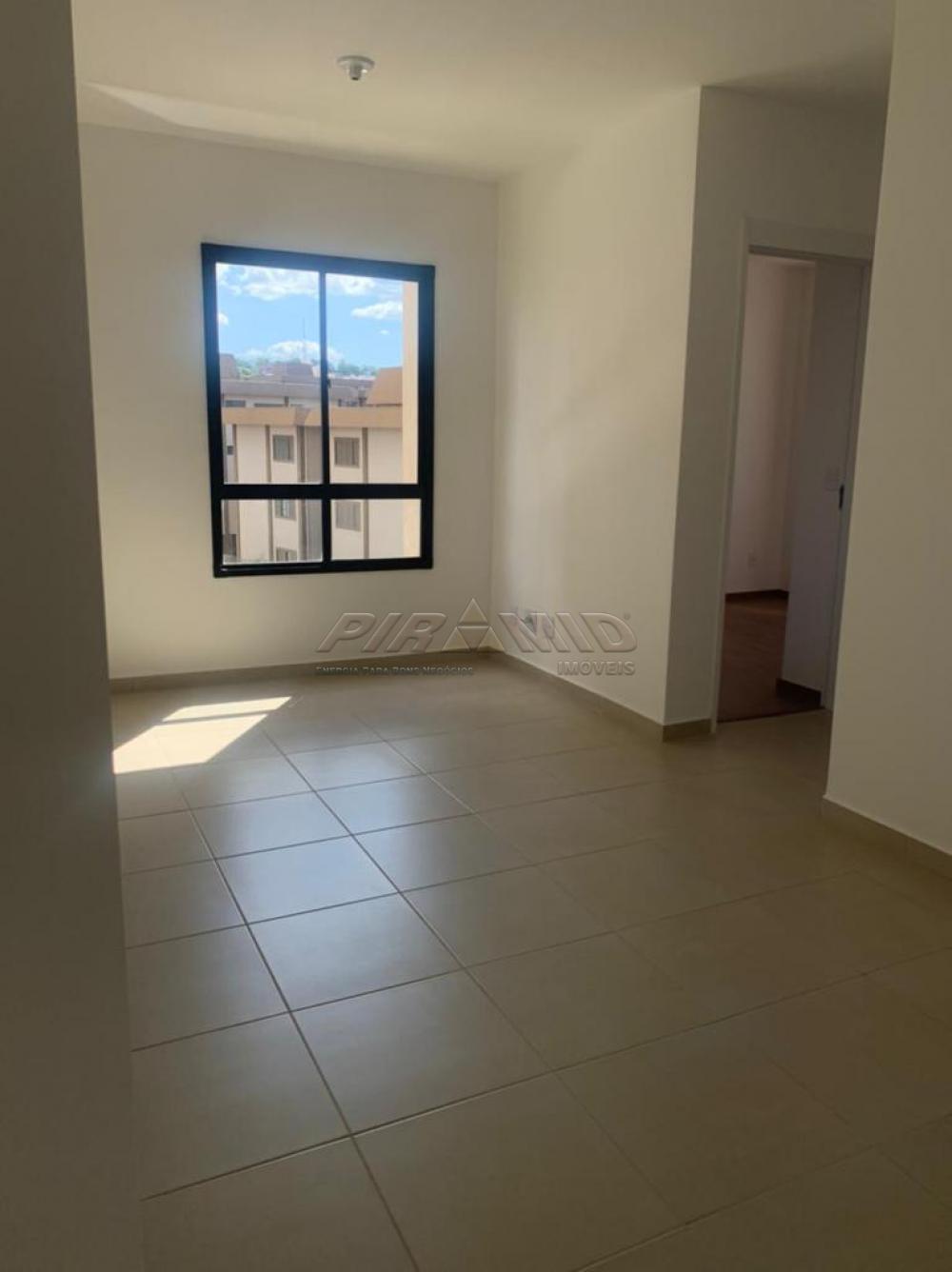 Alugar Apartamento / Padr&atilde;o em Ribeir&atilde;o Preto R$ 1.150,00 - Foto 1