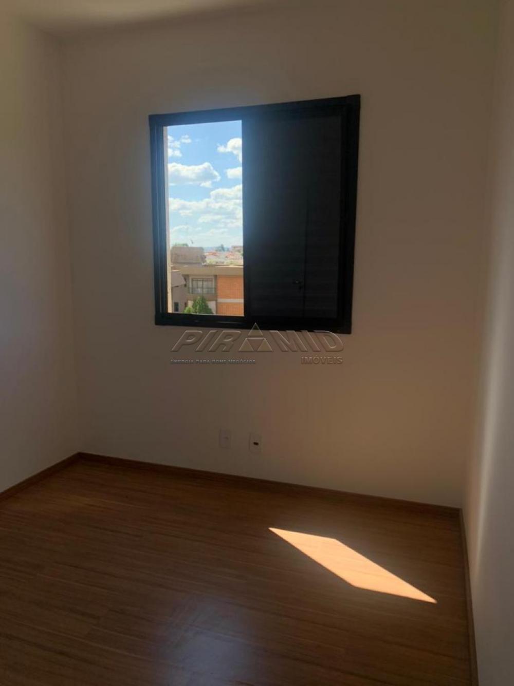 Alugar Apartamento / Padr&atilde;o em Ribeir&atilde;o Preto R$ 1.150,00 - Foto 3