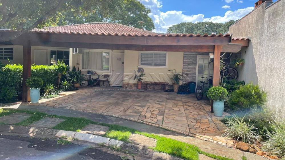 Comprar Casa / Condom&iacute;nio em Ribeir&atilde;o Preto R$ 745.000,00 - Foto 1