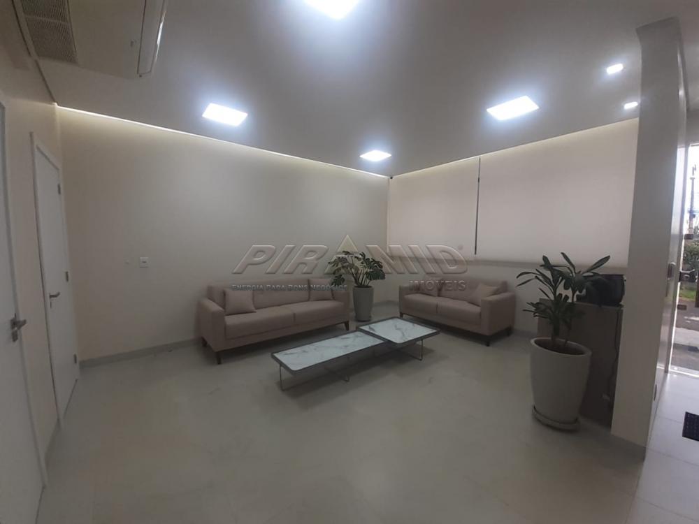 Alugar Comercial / Sala em Ribeir&atilde;o Preto R$ 1.600,00 - Foto 1