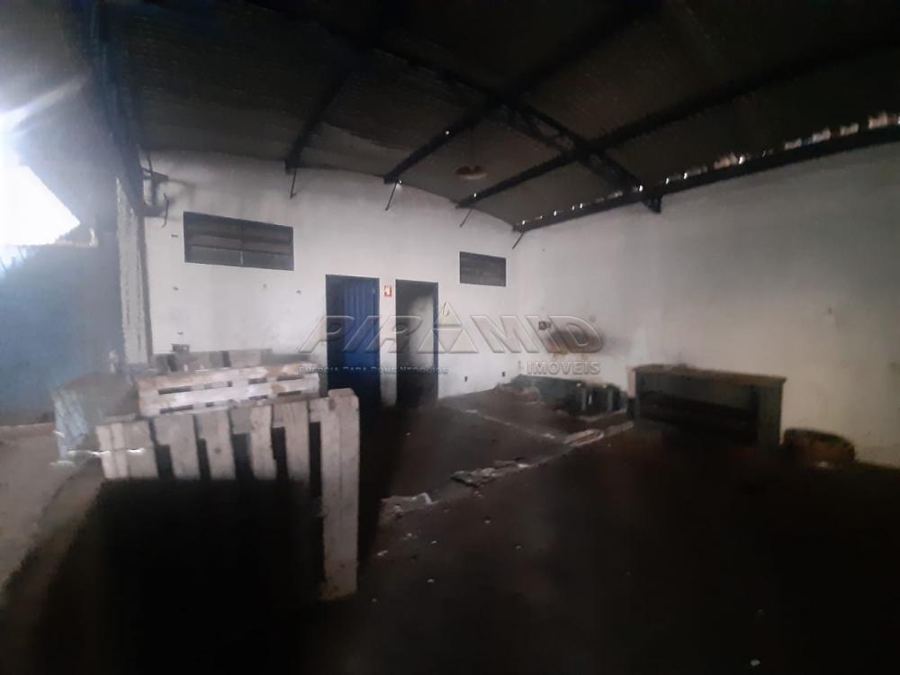 Alugar Comercial / Galp&atilde;o  Barrac&atilde;o em Ribeir&atilde;o Preto R$ 10.000,00 - Foto 8