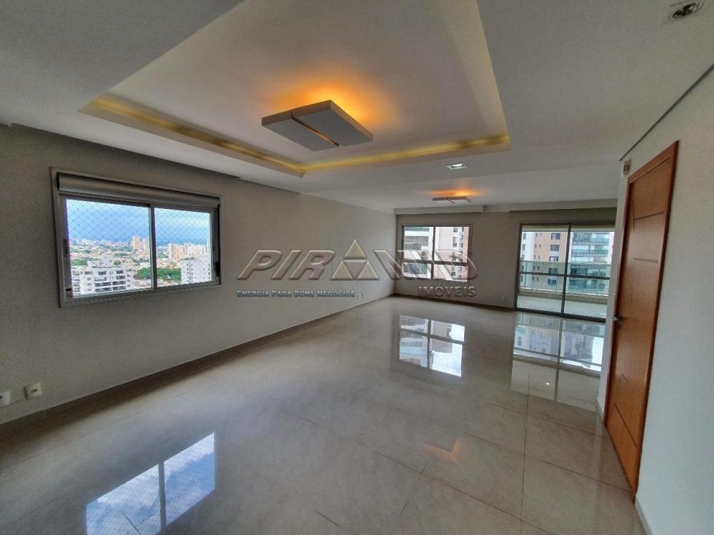 Alugar Apartamento / Padr&atilde;o em Ribeir&atilde;o Preto R$ 6.500,00 - Foto 4