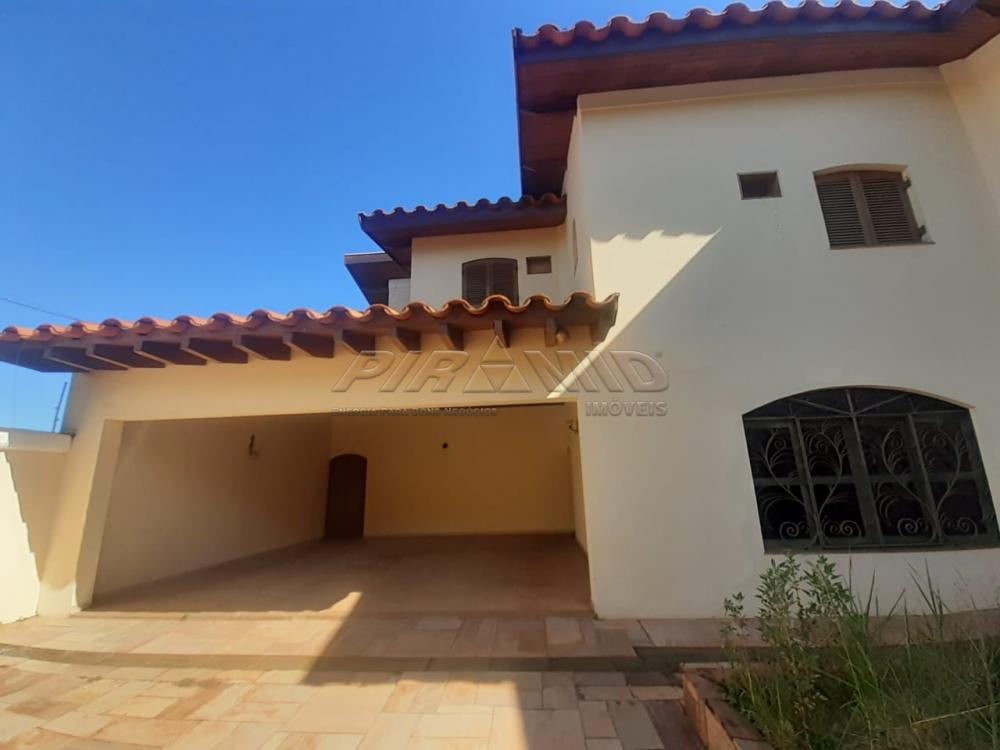 Alugar Casa / Padr&atilde;o em Ribeir&atilde;o Preto R$ 5.000,00 - Foto 3