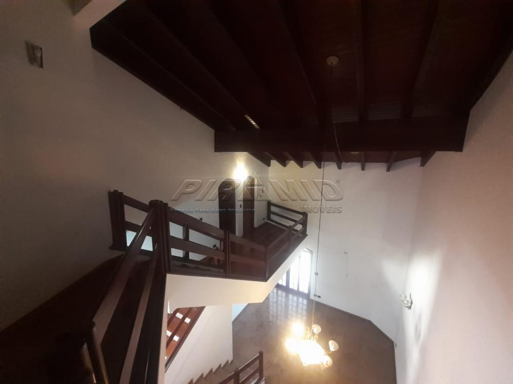 Alugar Casa / Padr&atilde;o em Ribeir&atilde;o Preto R$ 5.000,00 - Foto 5