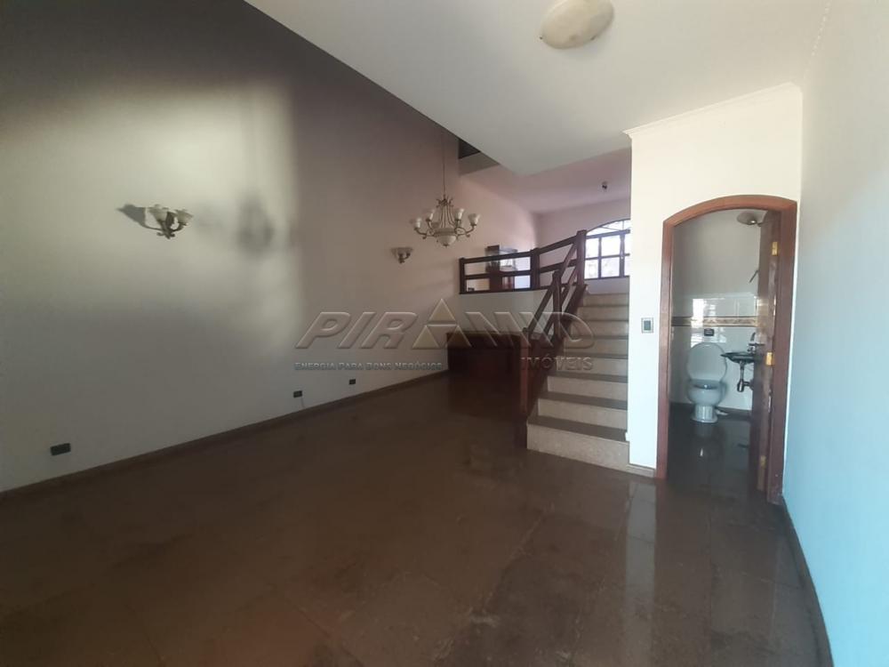 Alugar Casa / Padr&atilde;o em Ribeir&atilde;o Preto R$ 5.000,00 - Foto 15