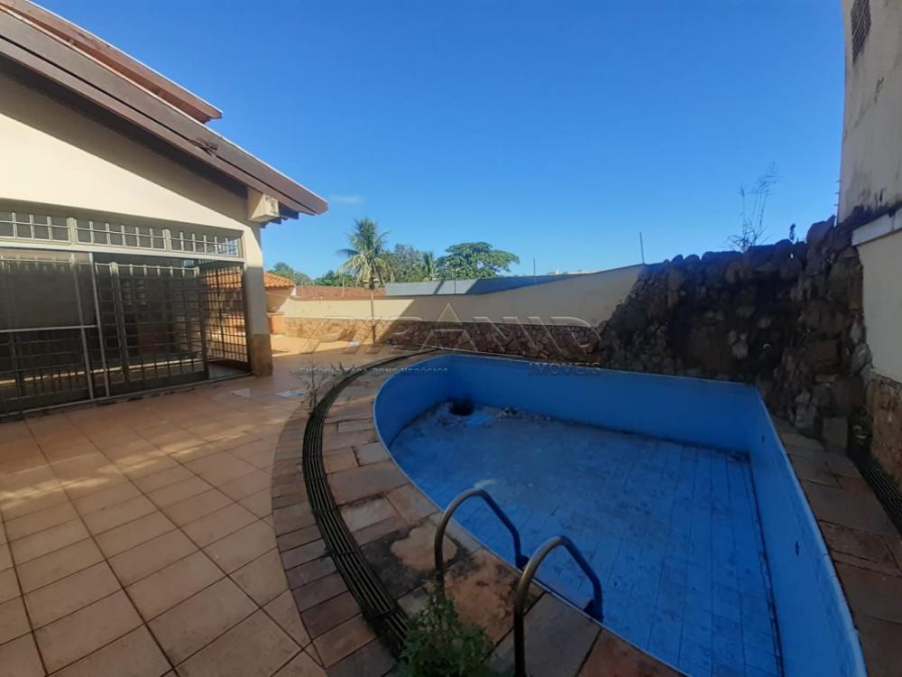 Alugar Casa / Padr&atilde;o em Ribeir&atilde;o Preto R$ 5.000,00 - Foto 21