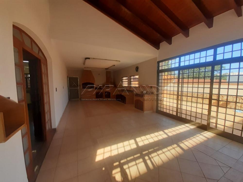 Alugar Casa / Padr&atilde;o em Ribeir&atilde;o Preto R$ 5.000,00 - Foto 26