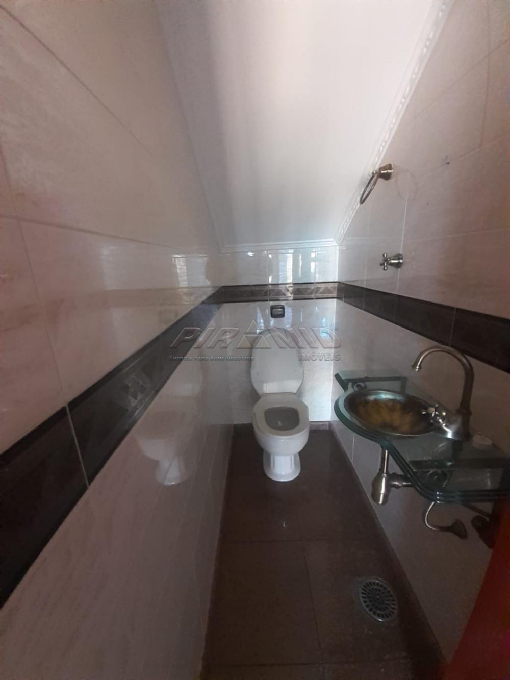 Alugar Casa / Padr&atilde;o em Ribeir&atilde;o Preto R$ 5.000,00 - Foto 27