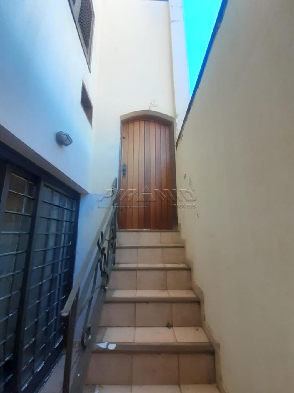 Alugar Casa / Padr&atilde;o em Ribeir&atilde;o Preto R$ 5.000,00 - Foto 28