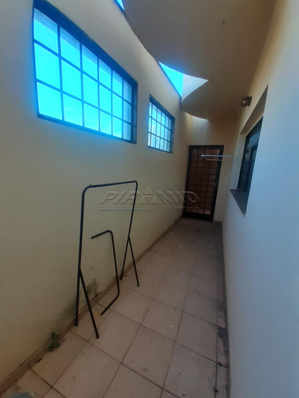 Alugar Casa / Padr&atilde;o em Ribeir&atilde;o Preto R$ 5.000,00 - Foto 29