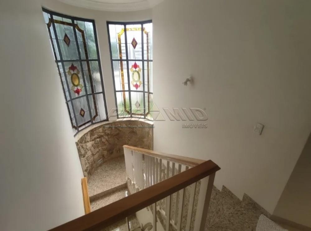 Alugar Casa / Padr&atilde;o em Ribeir&atilde;o Preto R$ 11.000,00 - Foto 7