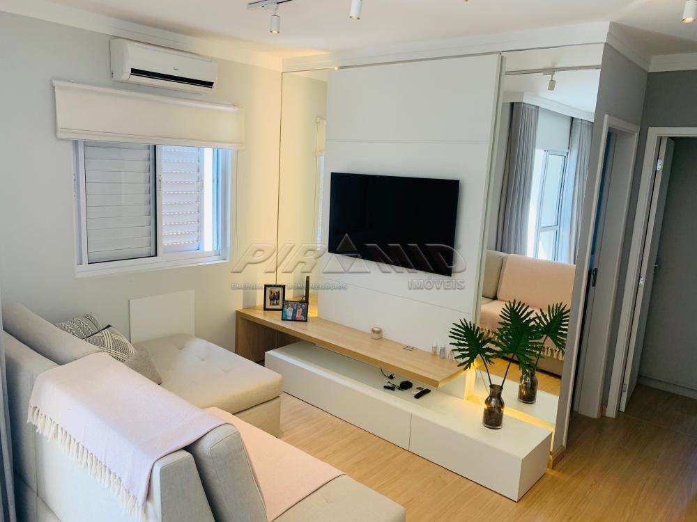 Comprar Apartamento / Padr&atilde;o em Ribeir&atilde;o Preto R$ 380.000,00 - Foto 2