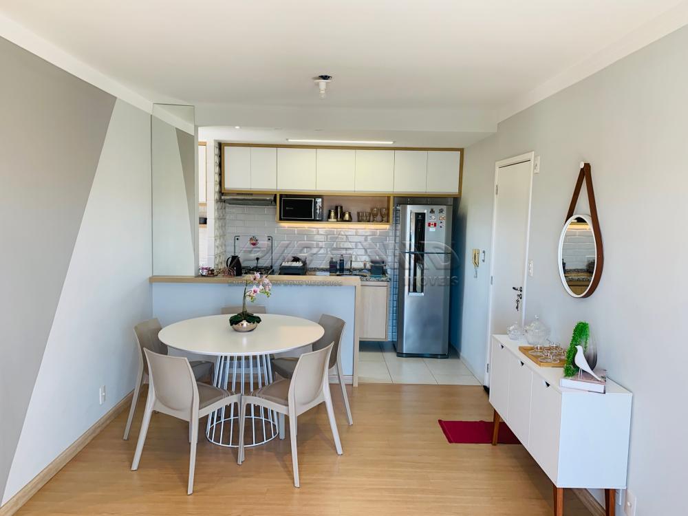 Comprar Apartamento / Padr&atilde;o em Ribeir&atilde;o Preto R$ 380.000,00 - Foto 3