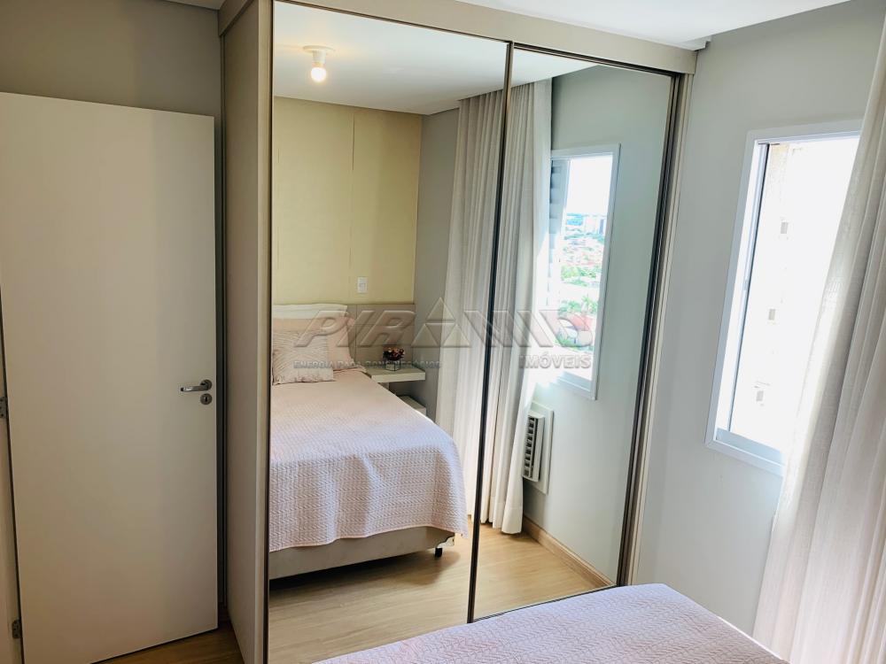Comprar Apartamento / Padr&atilde;o em Ribeir&atilde;o Preto R$ 380.000,00 - Foto 8
