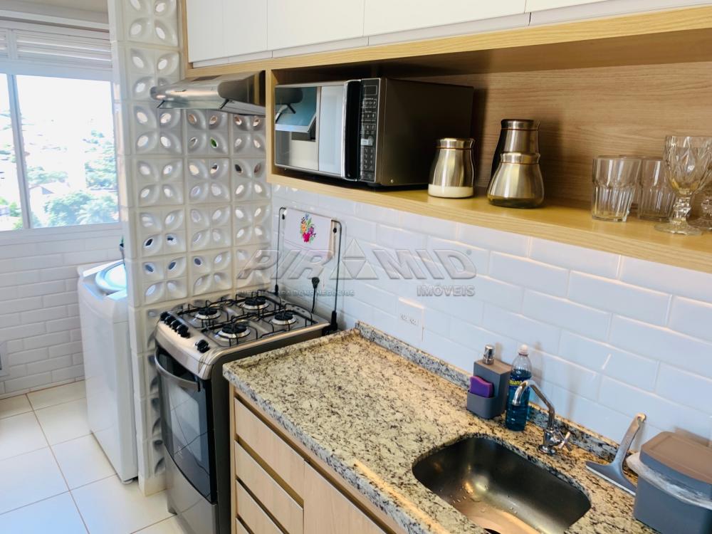 Comprar Apartamento / Padr&atilde;o em Ribeir&atilde;o Preto R$ 380.000,00 - Foto 14