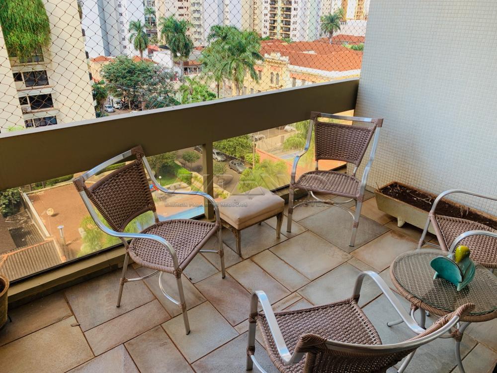 Comprar Apartamento / Padr&atilde;o em Ribeir&atilde;o Preto R$ 750.000,00 - Foto 4