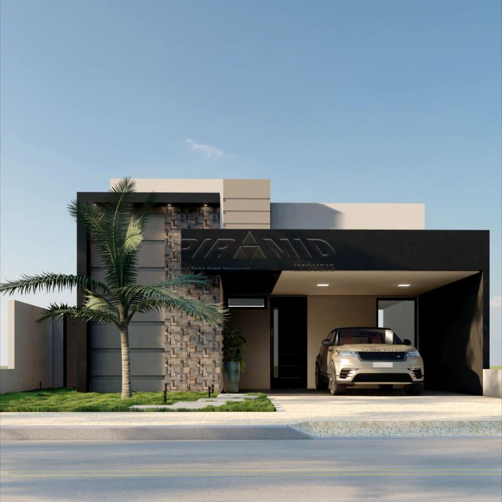 Comprar Casa / Condom&iacute;nio em Ribeir&atilde;o Preto R$ 1.230.000,00 - Foto 3