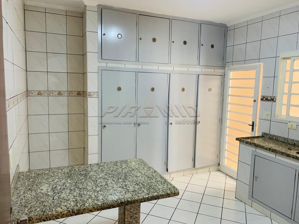 Alugar Casa / Padr&atilde;o em Ribeir&atilde;o Preto R$ 3.100,00 - Foto 15
