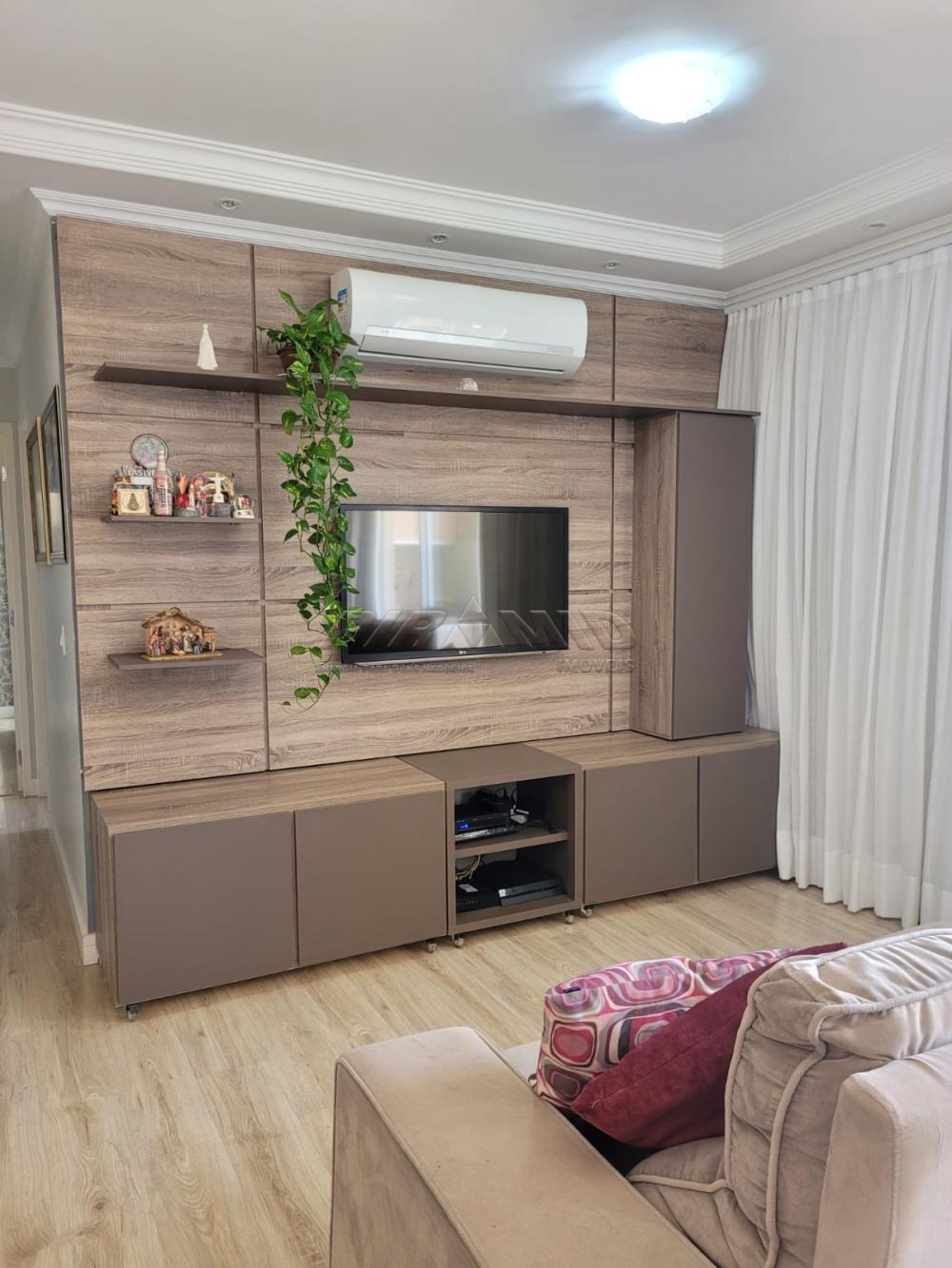 Comprar Apartamento / Padr&atilde;o em Ribeir&atilde;o Preto R$ 690.000,00 - Foto 3