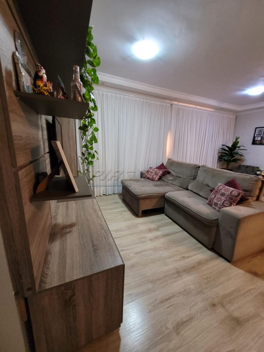 Comprar Apartamento / Padr&atilde;o em Ribeir&atilde;o Preto R$ 690.000,00 - Foto 1