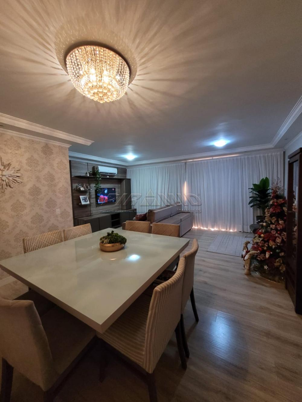 Comprar Apartamento / Padr&atilde;o em Ribeir&atilde;o Preto R$ 690.000,00 - Foto 4