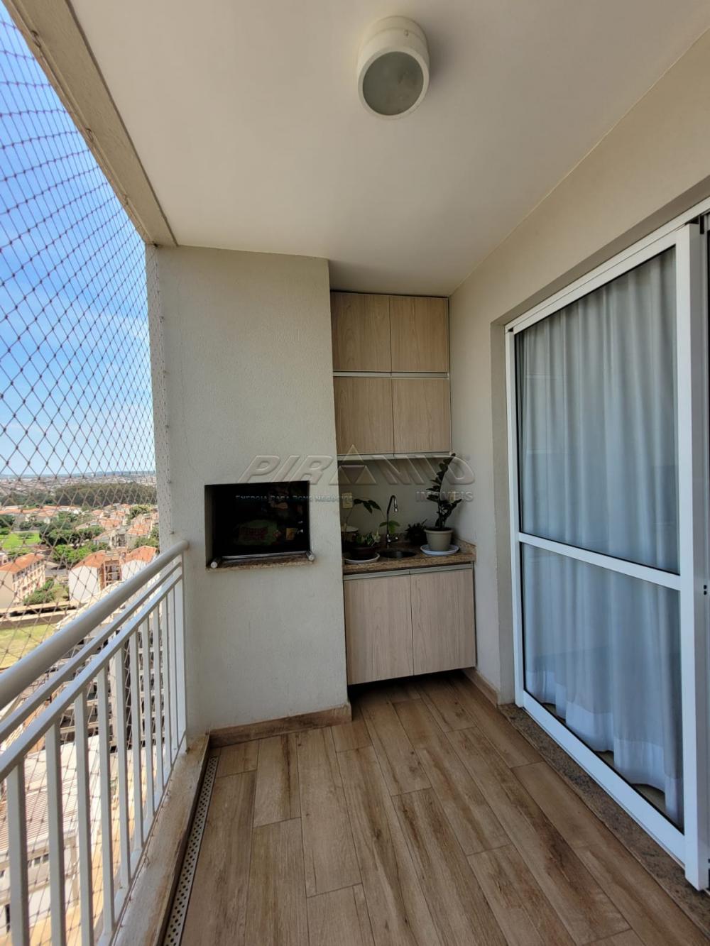 Comprar Apartamento / Padr&atilde;o em Ribeir&atilde;o Preto R$ 690.000,00 - Foto 7