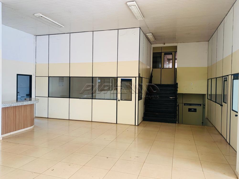 Alugar Comercial / Galp&atilde;o  Barrac&atilde;o em Ribeir&atilde;o Preto R$ 60.000,00 - Foto 15