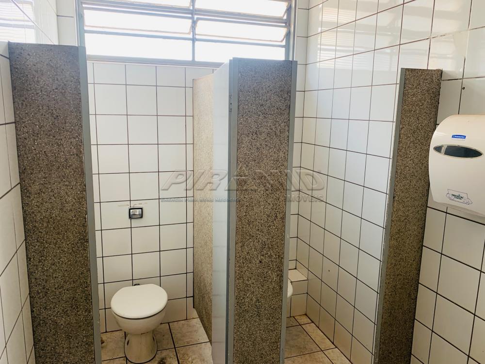 Alugar Comercial / Galp&atilde;o  Barrac&atilde;o em Ribeir&atilde;o Preto R$ 60.000,00 - Foto 21