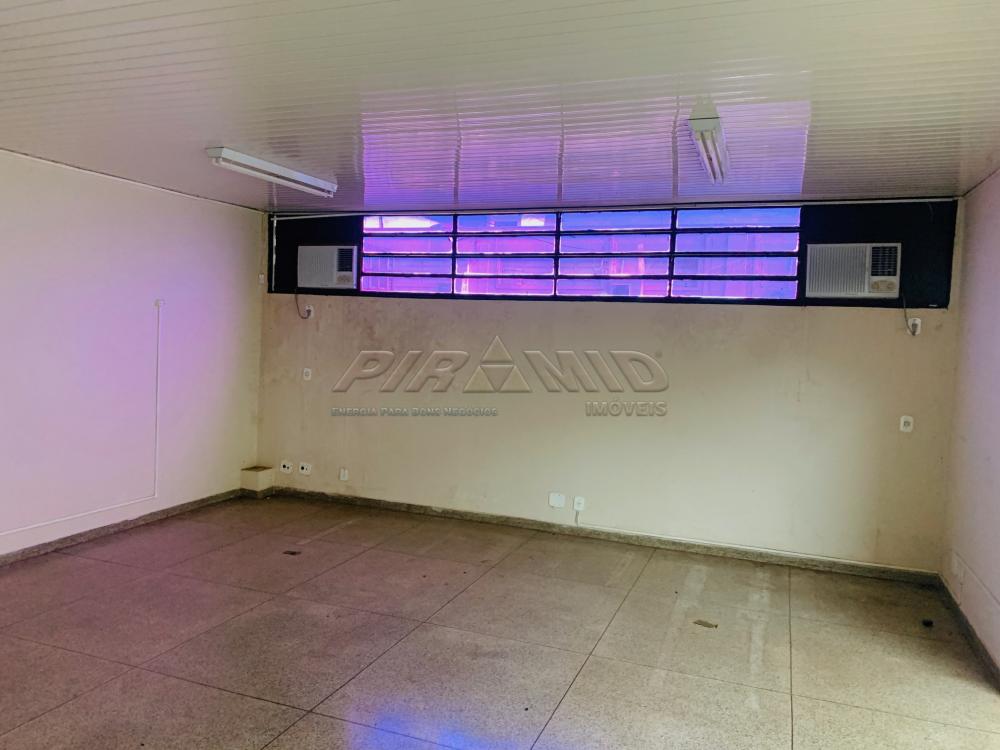 Alugar Comercial / Galp&atilde;o  Barrac&atilde;o em Ribeir&atilde;o Preto R$ 60.000,00 - Foto 22