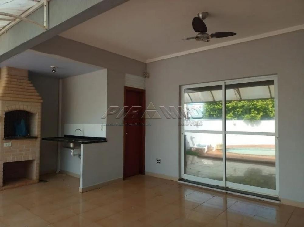 Alugar Casa / Condom&iacute;nio em Bonfim Paulista R$ 3.400,00 - Foto 14