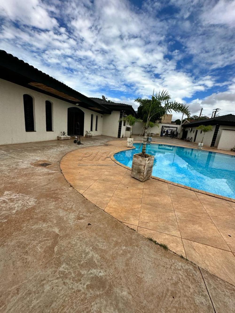 Alugar Casa / Padr&atilde;o em Ribeir&atilde;o Preto R$ 30.000,00 - Foto 29