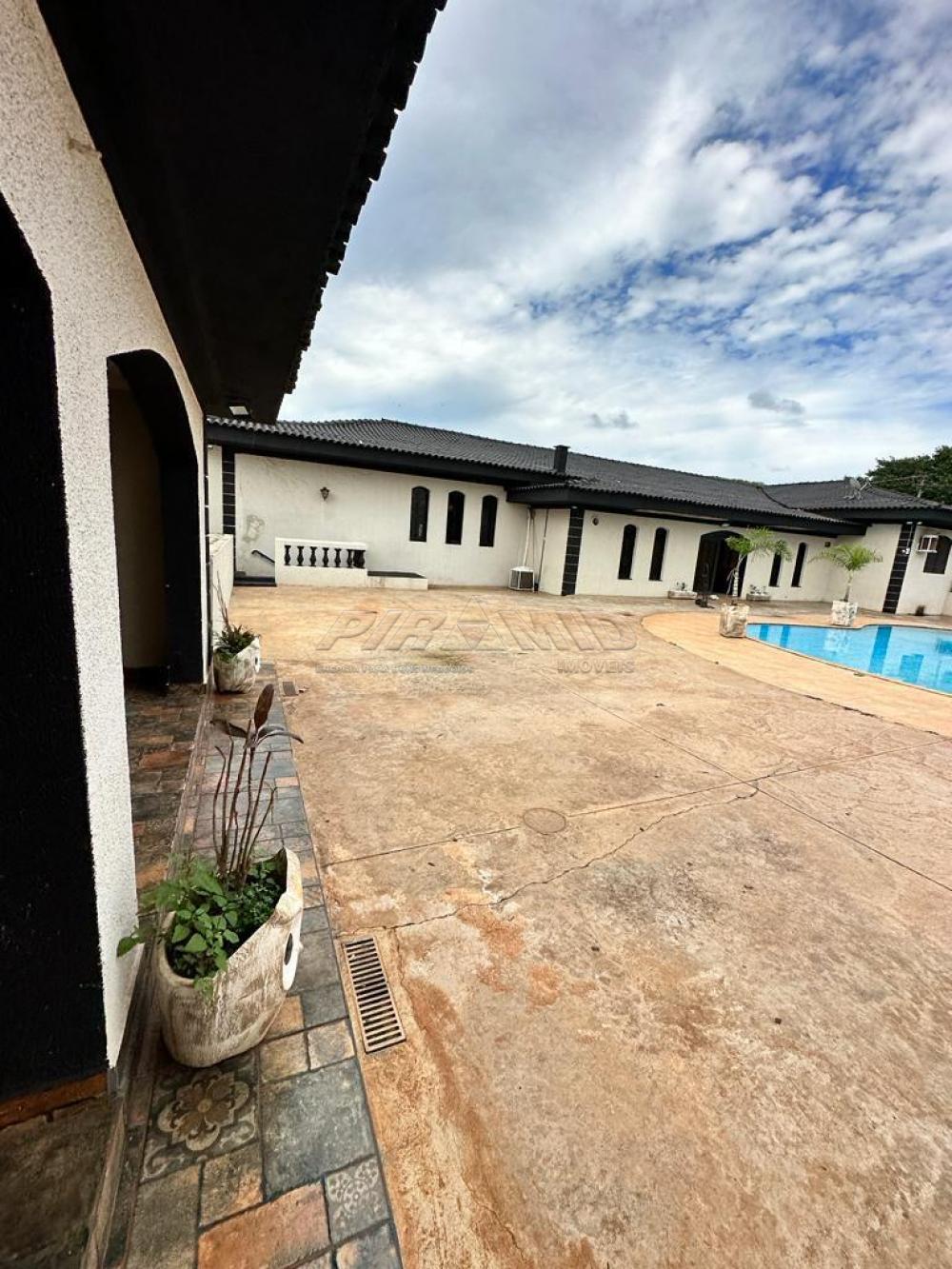 Alugar Casa / Padr&atilde;o em Ribeir&atilde;o Preto R$ 30.000,00 - Foto 28