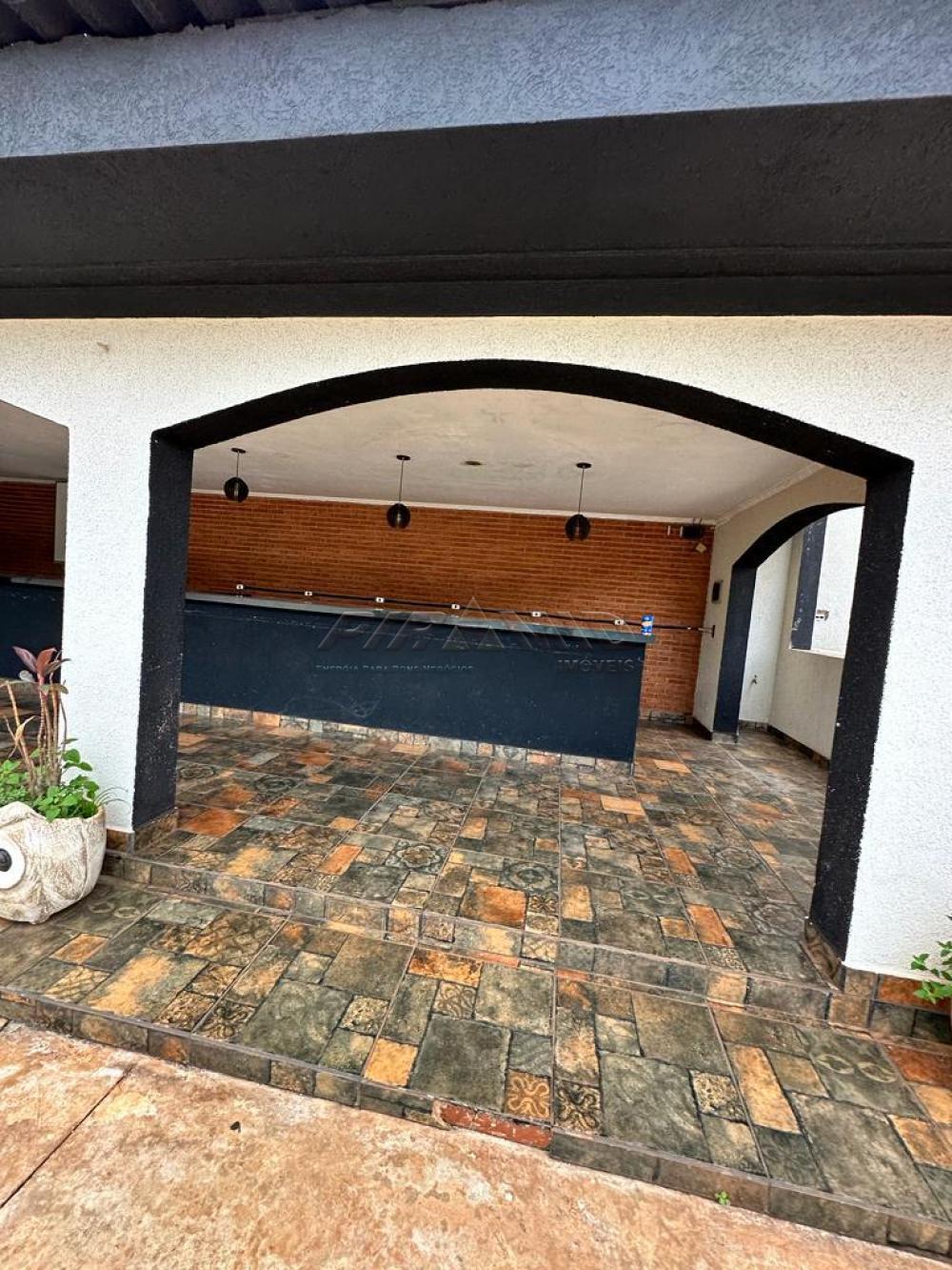 Alugar Casa / Padr&atilde;o em Ribeir&atilde;o Preto R$ 30.000,00 - Foto 2