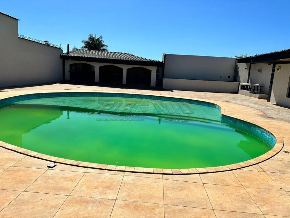 Alugar Casa / Padr&atilde;o em Ribeir&atilde;o Preto R$ 30.000,00 - Foto 32