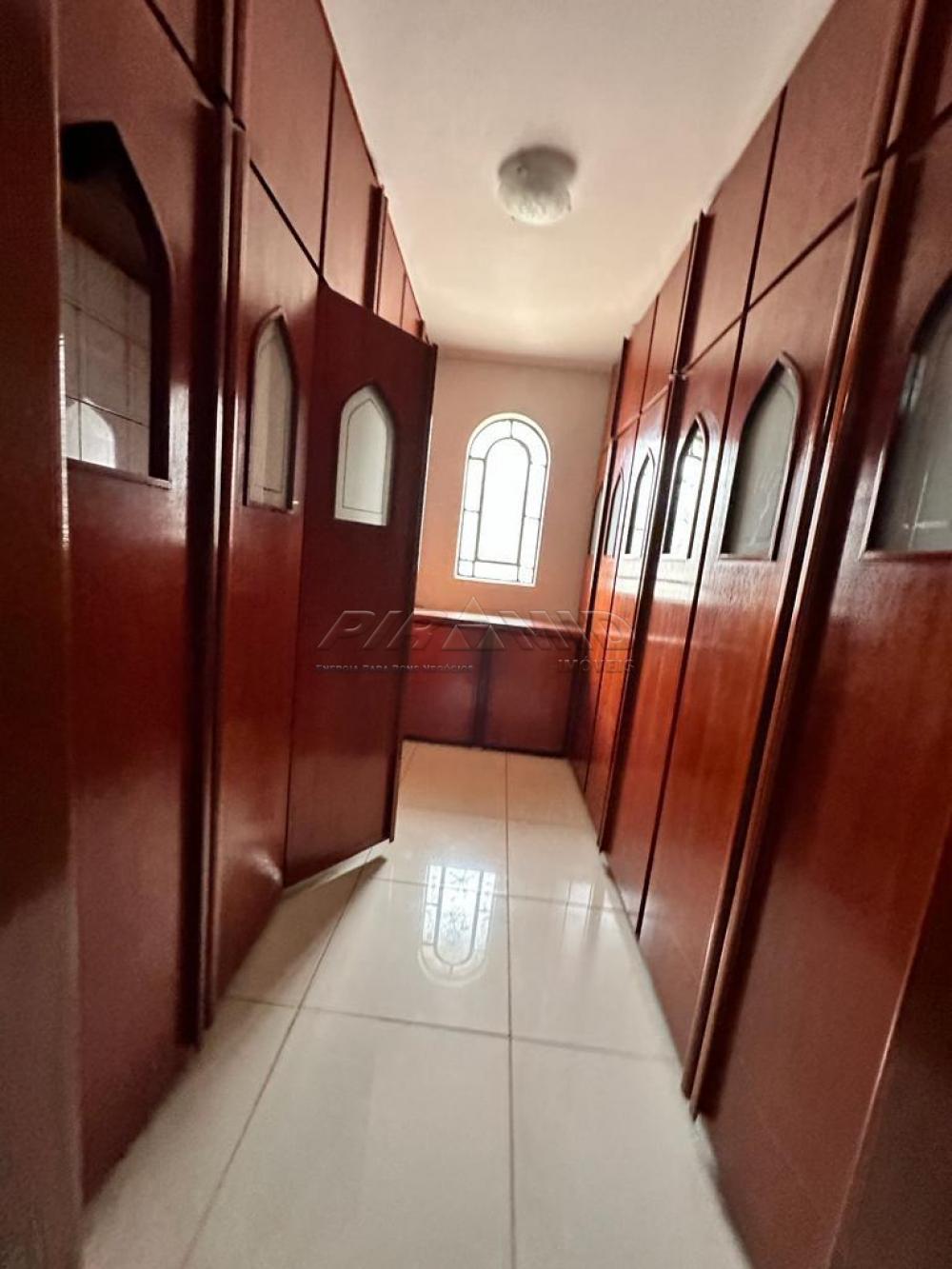 Alugar Casa / Padr&atilde;o em Ribeir&atilde;o Preto R$ 30.000,00 - Foto 7