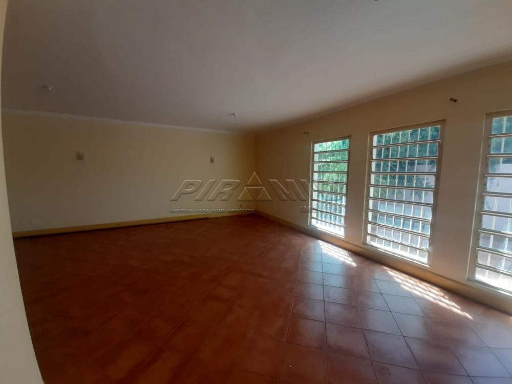 Alugar Casa / Padr&atilde;o em Ribeir&atilde;o Preto R$ 3.050,00 - Foto 3