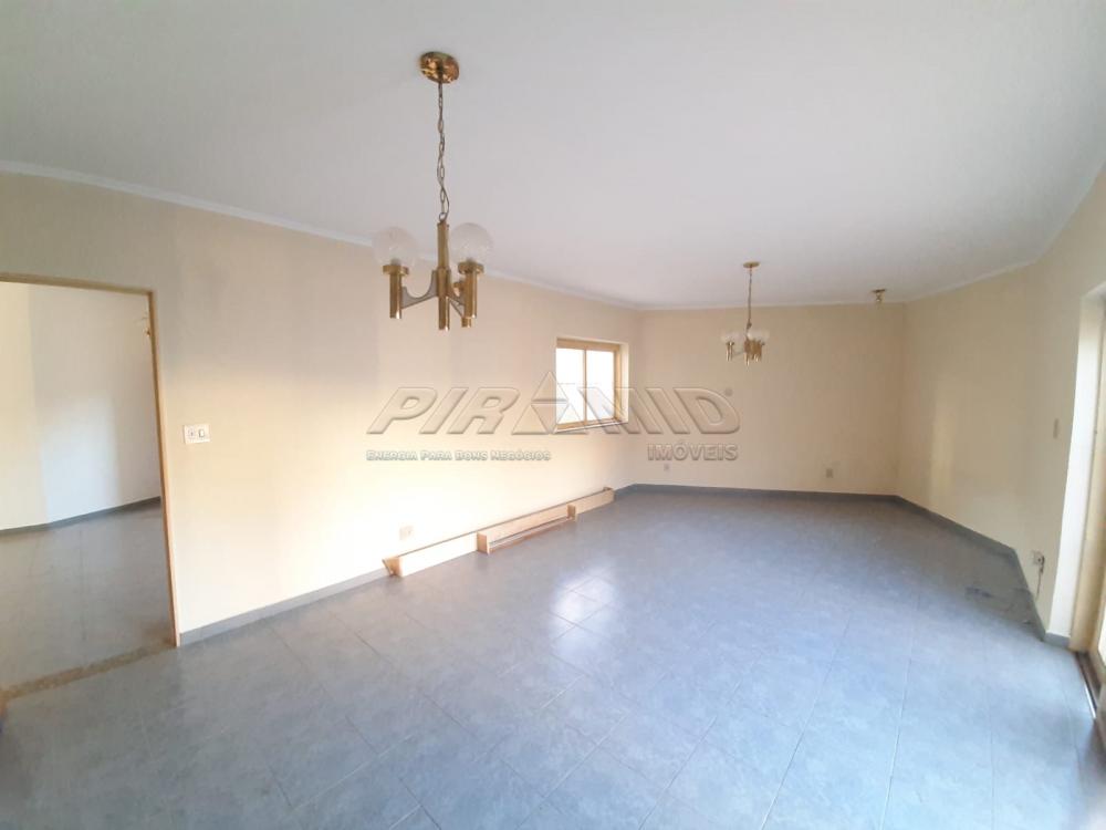 Alugar Casa / Padr&atilde;o em Ribeir&atilde;o Preto R$ 3.600,00 - Foto 2