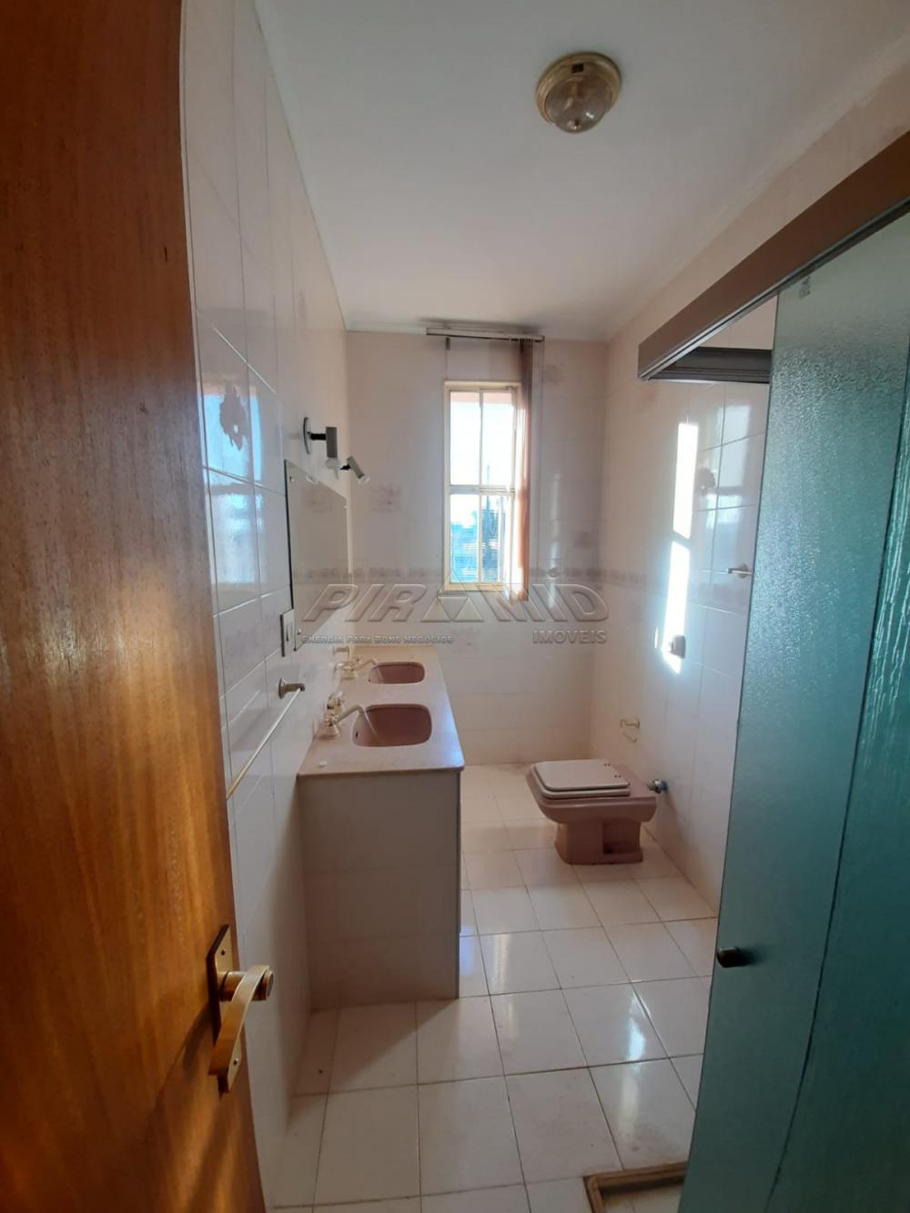 Alugar Casa / Padr&atilde;o em Ribeir&atilde;o Preto R$ 3.600,00 - Foto 9