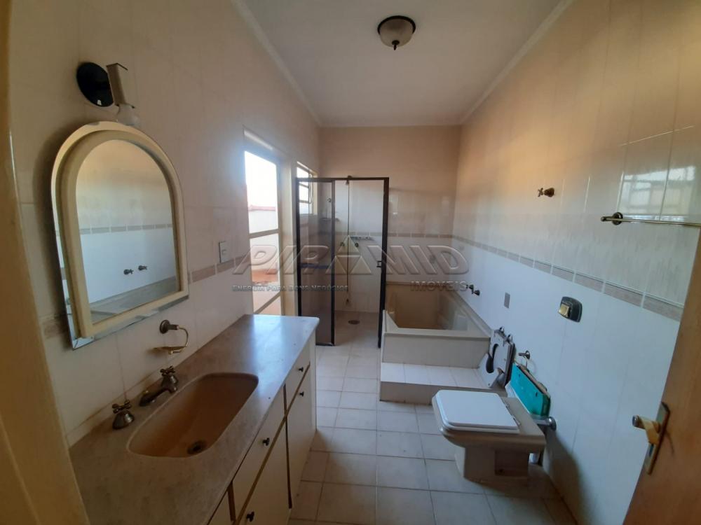 Alugar Casa / Padr&atilde;o em Ribeir&atilde;o Preto R$ 3.600,00 - Foto 7
