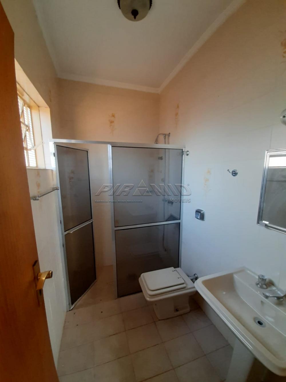 Alugar Casa / Padr&atilde;o em Ribeir&atilde;o Preto R$ 3.600,00 - Foto 8