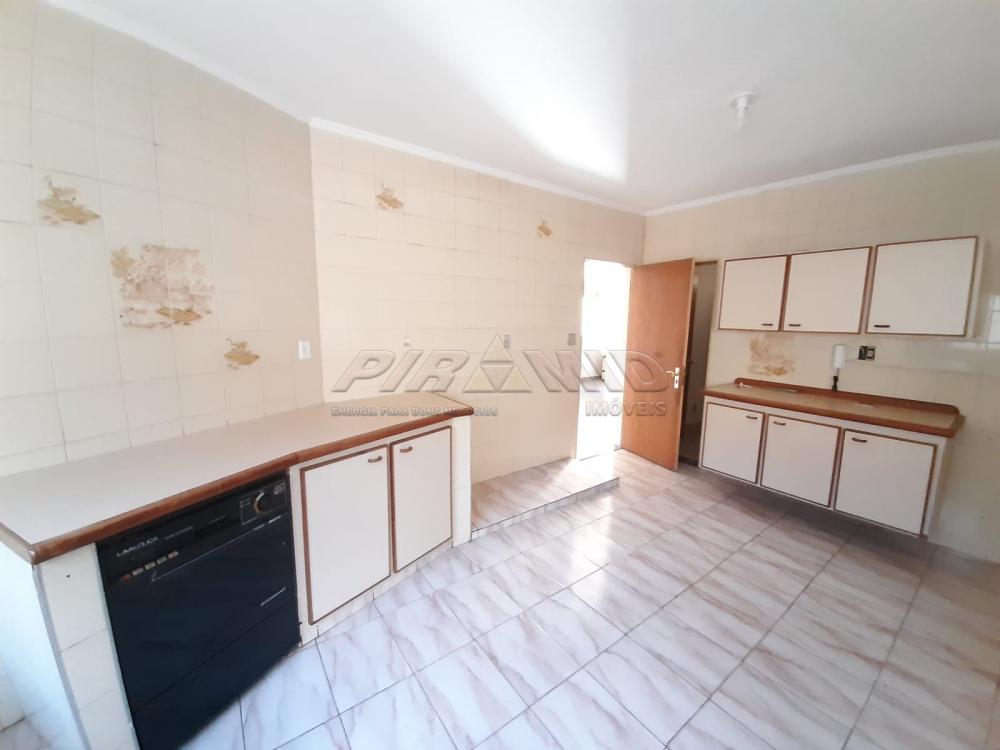 Alugar Casa / Padr&atilde;o em Ribeir&atilde;o Preto R$ 3.600,00 - Foto 13