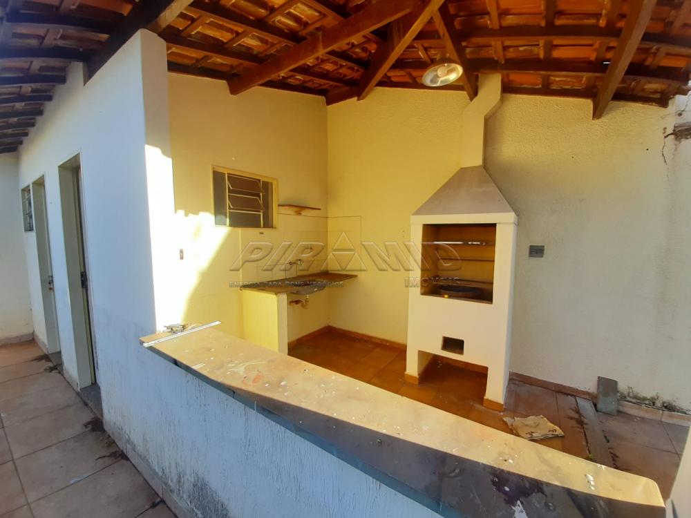 Alugar Casa / Padr&atilde;o em Ribeir&atilde;o Preto R$ 3.600,00 - Foto 14