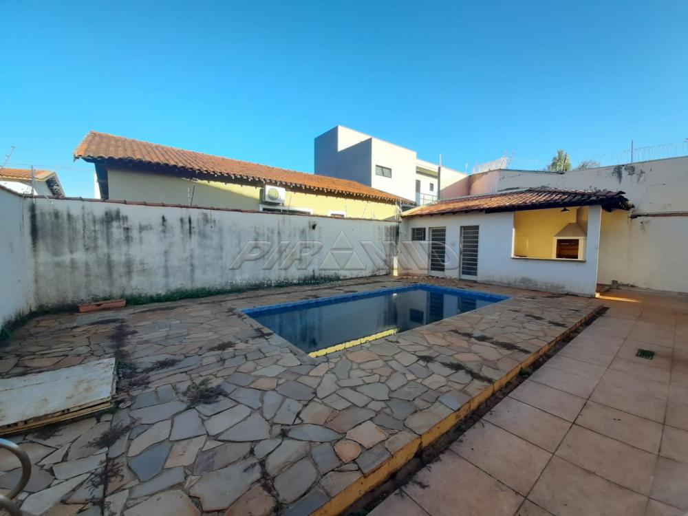 Alugar Casa / Padr&atilde;o em Ribeir&atilde;o Preto R$ 3.600,00 - Foto 15